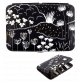 14981 - Portasigarette - Cigarette case - Black Board