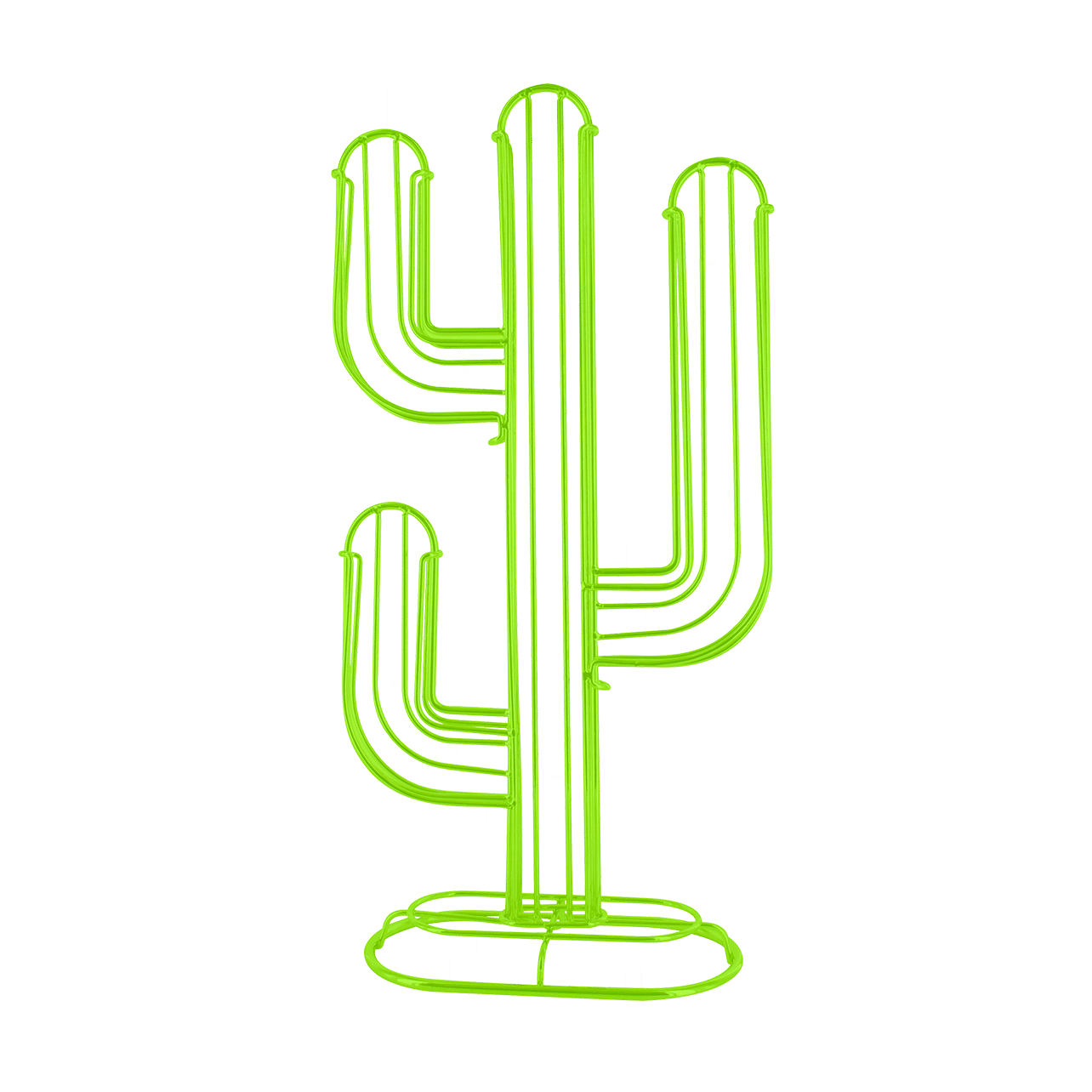 Dispensador cápsulas nespresso Cactus