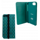 32390 - Flap cover/wallet case for iPhone 6, 6S, 7, 8, SE 2022  - Iwallet - Léonard