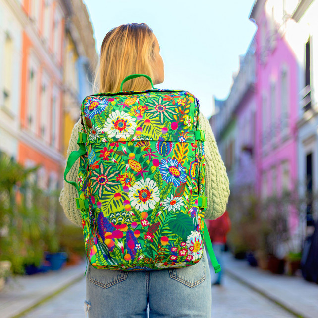 Cabin bag - Explorer