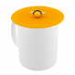 Lid for mug - Bienauchaud 10 cm