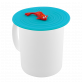 29227 - Tapa de silicona para mug - Bienauchaud 10 cm - Koi