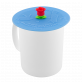 29227 - Tapa de silicona para mug - Bienauchaud 10 cm - Le Petit Prince