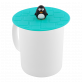 29227 - Couvercle silicone pour mug - Bienauchaud 10 cm - Pingouin 2 