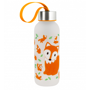 Water bottle 42 cl - Happyglou small Kids