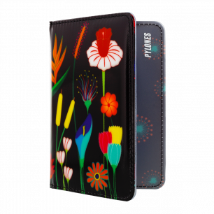 Etui passeport femme sales