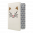 37385 - Funda/cartera para pasaporte - Voyage - White Cat