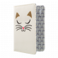 37385 - Protège passeport / Porte passeport - Voyage - White Cat
