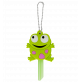 30631 - Key cover - Ani-cover - Grenouille