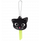 30631 - Key cover - Ani-cover - Chat