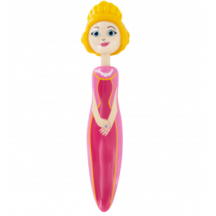 Penna retrattile - Princess