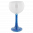 38449 - Segunda oportunidad - Copa con tallo - Tenue de soirée - Bleu