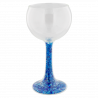 Zweite Chance - Mundgeblasenes Glas - Tenue de soirée Perles