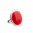 29069 - Bague en verre soufflée - Galet Mini Billes - Rouge