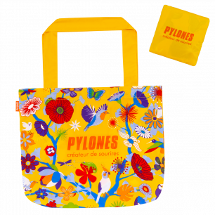 Shopping bag - Pylones Shopping