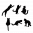 Set Magnete - Magnetic