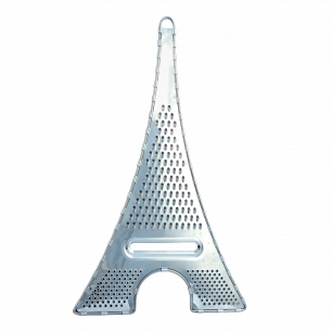 Grande râpe - Râpe Tour Eiffel