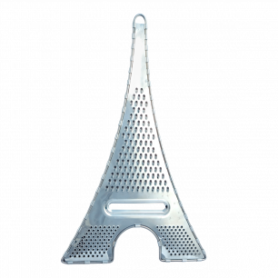 Große Reibe Tower - La grande dame