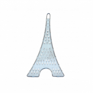 Piccola grattugia - Râpe Tour Eiffel