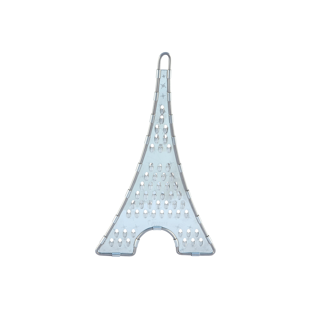 Petite râpe - Râpe Tour Eiffel - Pylones