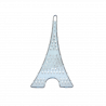 Kleine Reibe Tower - La petite dame