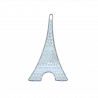 Small grater - Râpe Tour Eiffel