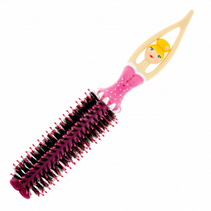 Hairstyling brush - Liliss