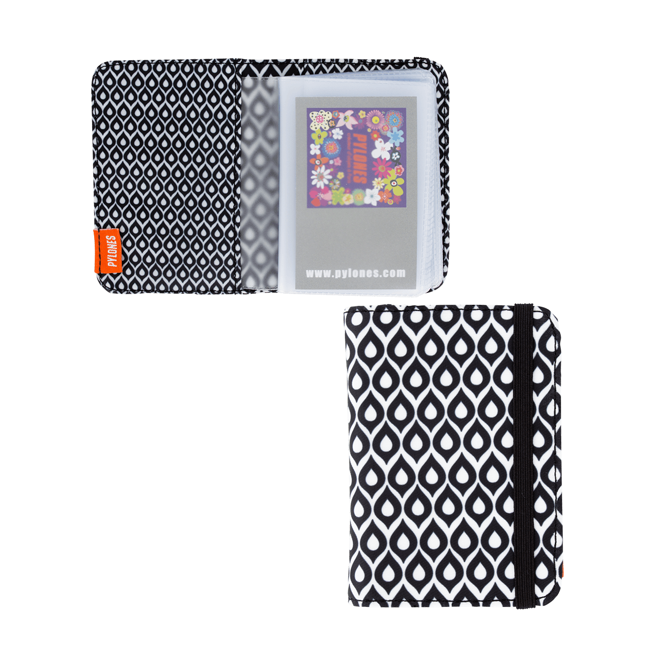 Business Card Holder Keep My Contact Paon Pylones Business card holder keep my contact paon pylones