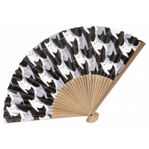 Segunda oportunidad - Abanico - LHO