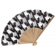 24927 - Eventail - LHO - Cha Cha Cha
