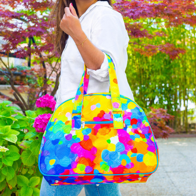 Week end online bag