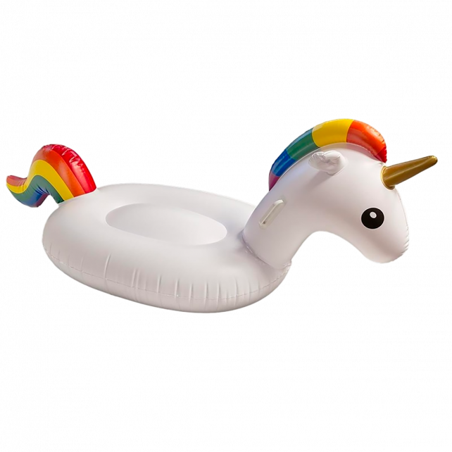 unicorn Inflatable Buoy - Licorne