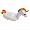 boa gonfiabile unicorno - Licorne