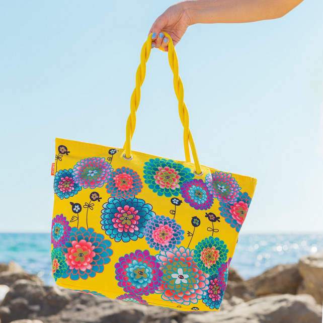 Day shopping bag hotsell