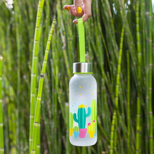 Water bottle 42 cl - Happyglou small Kids