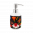 38104 - Dispenser di sapone liquido - Chic\'oh - Jardin fleuri