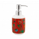 38104 - Soap dispenser - Chic\'oh - Coquelicots