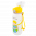Flask with straw 50 cl - Happyglou straw