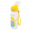 Botella con pajita 50 cl - Happyglou straw