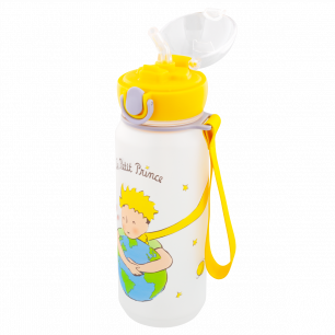 Miniland Gold Thermos – The Little Prince