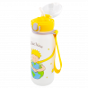 Borraccia bambini 51 cl - Happyglou straw