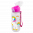38394 - Water bottle with straw 50 cl - Happyglou straw - Licorne Rose