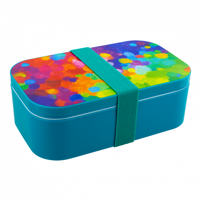 Boîte bento - Delice Box
