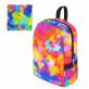 32962 - Foldable backpack - Pocket Bag - Palette