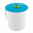 Coperchio per mug - Bienauchaud 10 cm