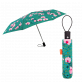 35628 - Regenschirm mit Automatik - Parapli - Orchid Blue