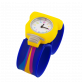 24792 - Slap Kinder Armbanduhr - Funny Time - Palette