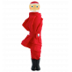 15278 - Ombrello pieghevole - Rain Parade - Santa Claus