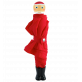 15278 - Taschenschirm - Rain Parade - Santa Claus