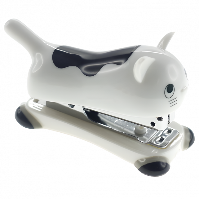 Seconda Possibilità - Spillatrice - Fnac - Gatto